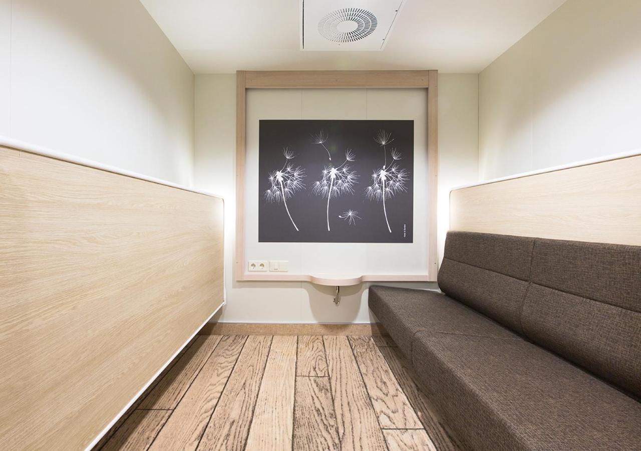 Viking Line Ferry Viking Grace - One-Way Journey From Turku To Stockholm Hotel Room photo